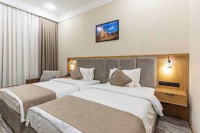 Mirzo Hotel