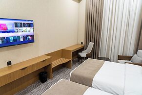 Mirzo Hotel