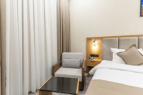 Mirzo Hotel