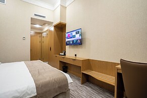 Mirzo Hotel