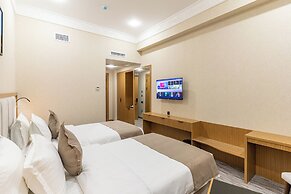 Mirzo Hotel