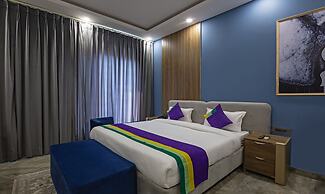 Treebo Premium Embassy Inn