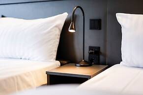 Sleephotels Cosmos
