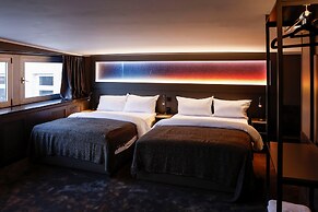 Sleephotels Cosmos