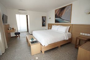 Gendhis Batu Boutique Hotel