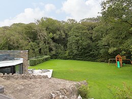 Glamorgan House
