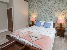 Glamorgan House