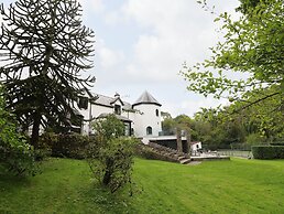 Glamorgan House