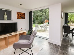 Glamorgan House