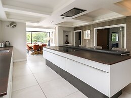 Glamorgan House