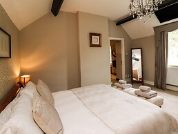 Glamorgan House