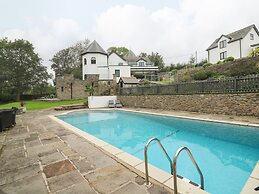 Glamorgan House