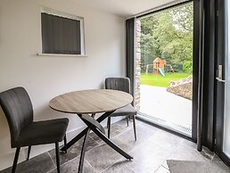 Glamorgan House