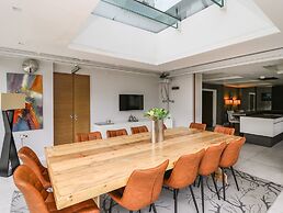 Glamorgan House