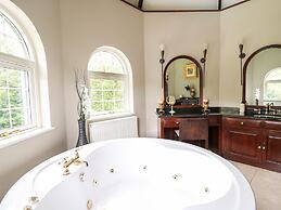 Glamorgan House