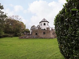 Glamorgan House