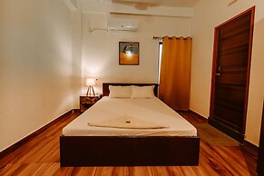 Dibrugarh Tea Residency