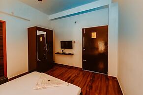 Dibrugarh Tea Residency