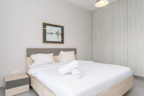 Le 115 Aparthotel in Jal El Dib