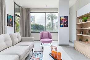 Le 115 Aparthotel in Jal El Dib