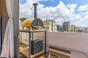 Le 115 Aparthotel in Jal El Dib