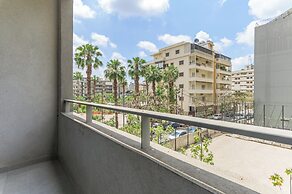 Le 115 Aparthotel in Jal El Dib