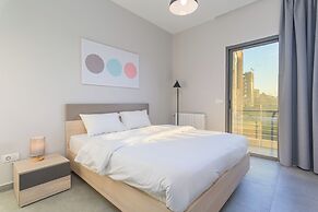Le 115 Aparthotel in Jal El Dib