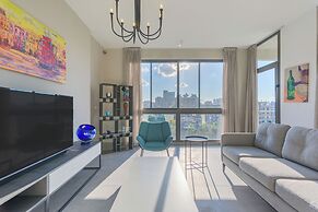 Le 115 Aparthotel in Jal El Dib
