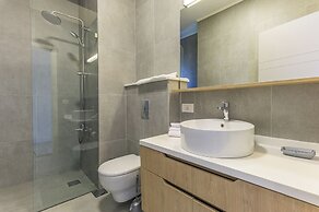 Le 115 Aparthotel in Jal El Dib