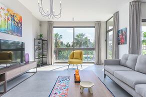 Le 115 Aparthotel in Jal El Dib