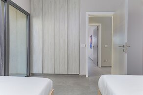 Le 115 Aparthotel in Jal El Dib