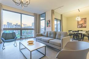 Le 115 Aparthotel in Jal El Dib