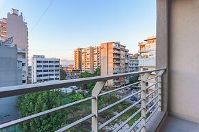 Le 115 Aparthotel in Jal El Dib