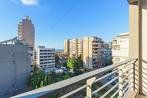 Le 115 Aparthotel in Jal El Dib