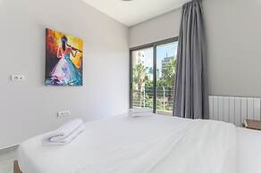 Le 115 Aparthotel in Jal El Dib