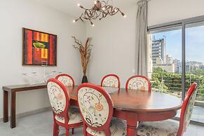 Le 115 Aparthotel in Jal El Dib