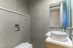 Le 115 Aparthotel in Jal El Dib
