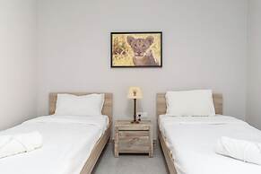 Le 115 Aparthotel in Jal El Dib