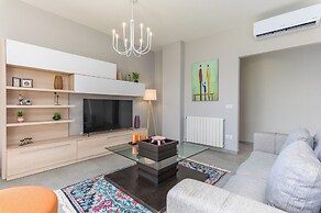 Le 115 Aparthotel in Jal El Dib