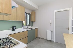Le 115 Aparthotel in Jal El Dib