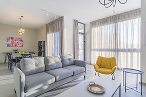 Le 115 Aparthotel in Jal El Dib