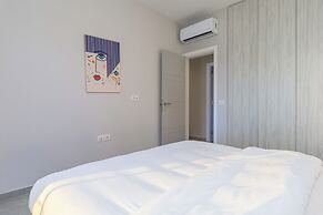 Le 115 Aparthotel in Jal El Dib
