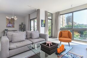 Le 115 Aparthotel in Jal El Dib