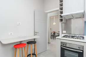 Le 115 Aparthotel in Jal El Dib
