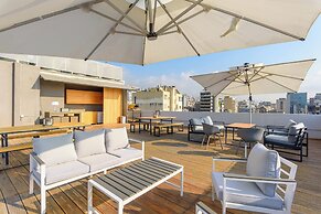 Le 115 Aparthotel in Jal El Dib