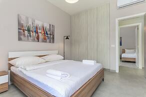 Le 115 Aparthotel in Jal El Dib