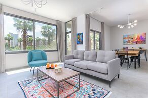 Le 115 Aparthotel in Jal El Dib