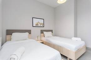 Le 115 Aparthotel in Jal El Dib