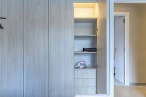 Le 115 Aparthotel in Jal El Dib