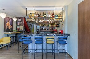 Le 115 Aparthotel in Jal El Dib